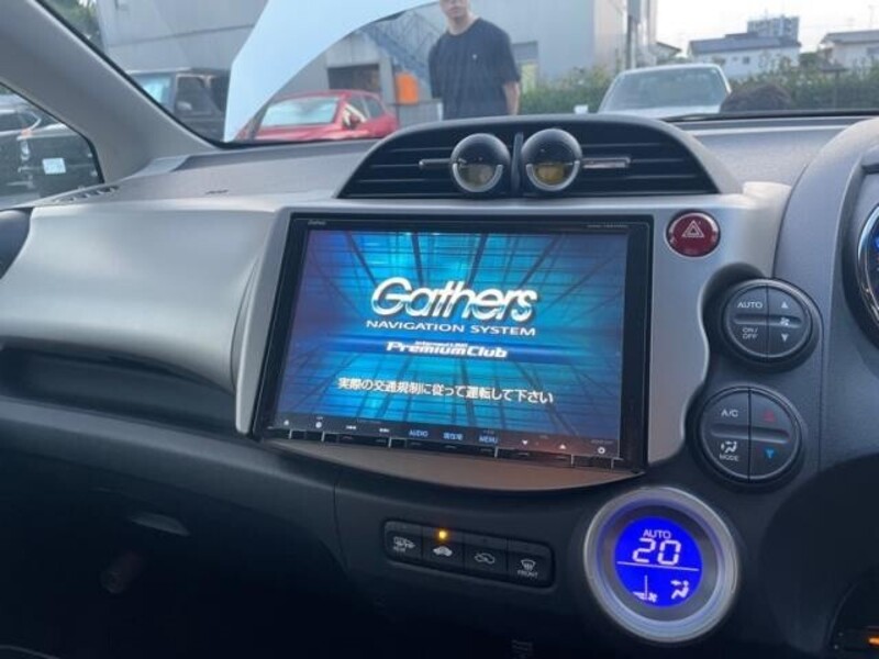 FIT HYBRID