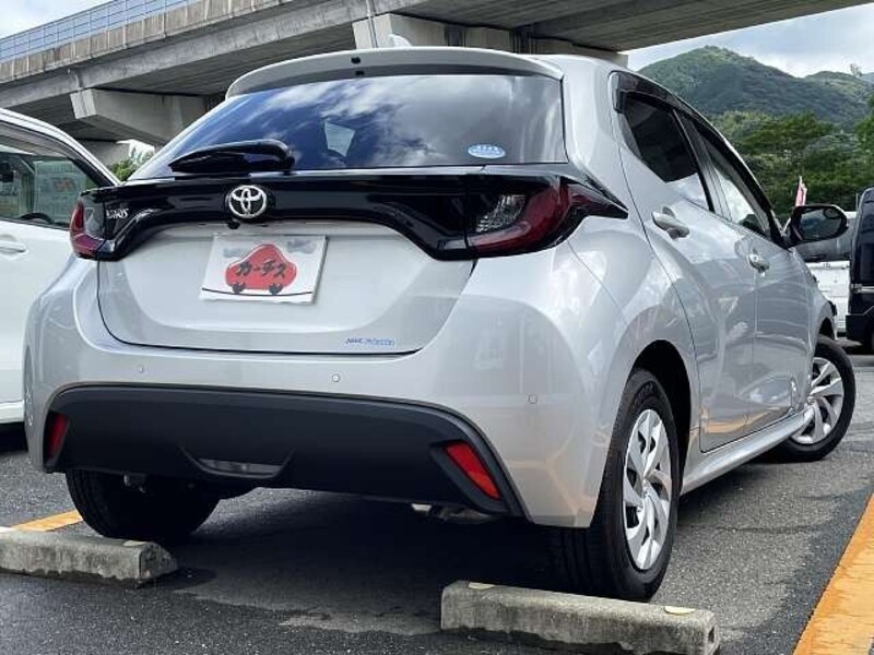 YARIS