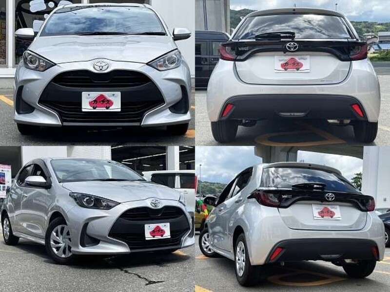 YARIS