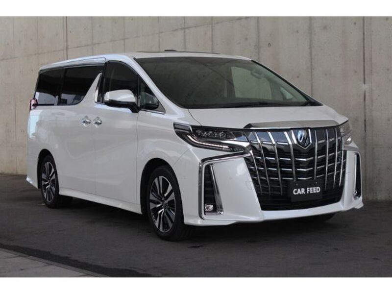 ALPHARD-0