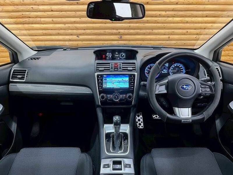 LEVORG