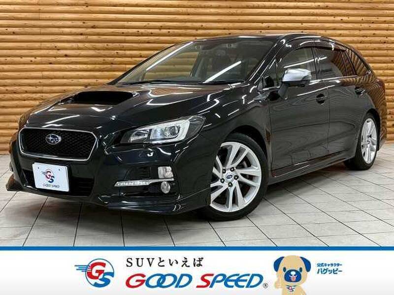 LEVORG-0