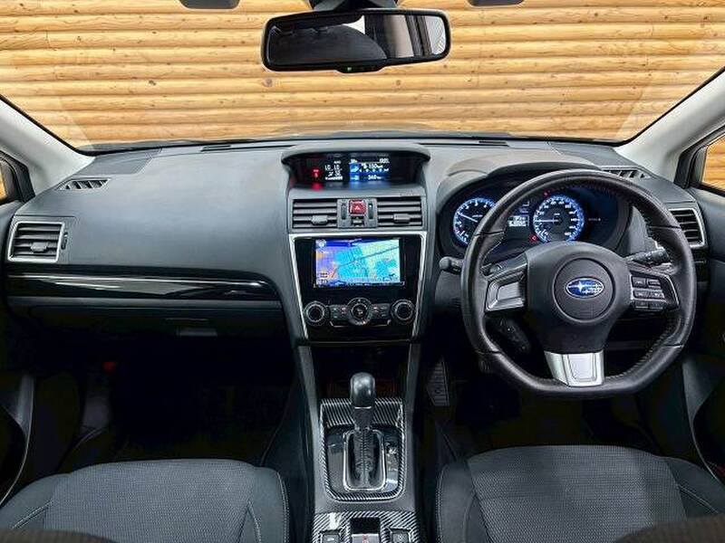 LEVORG