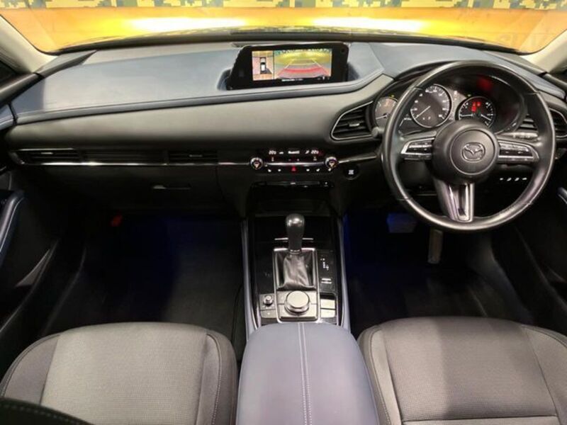 CX-30