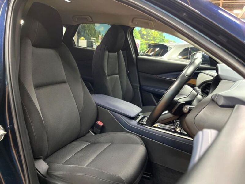 CX-30