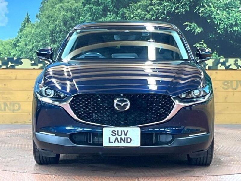 CX-30