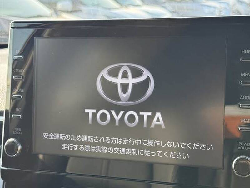 COROLLA CROSS