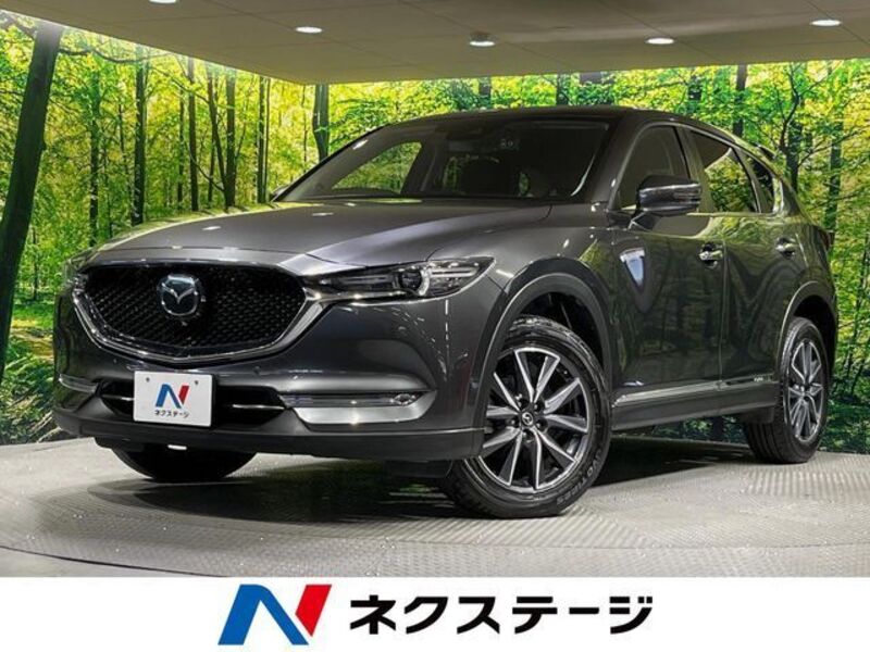 CX-5-0