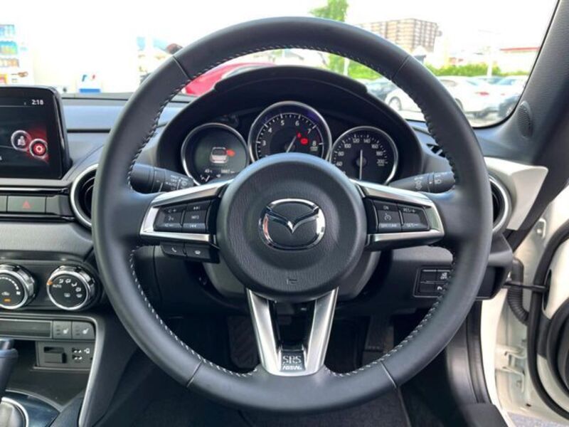 ROADSTER