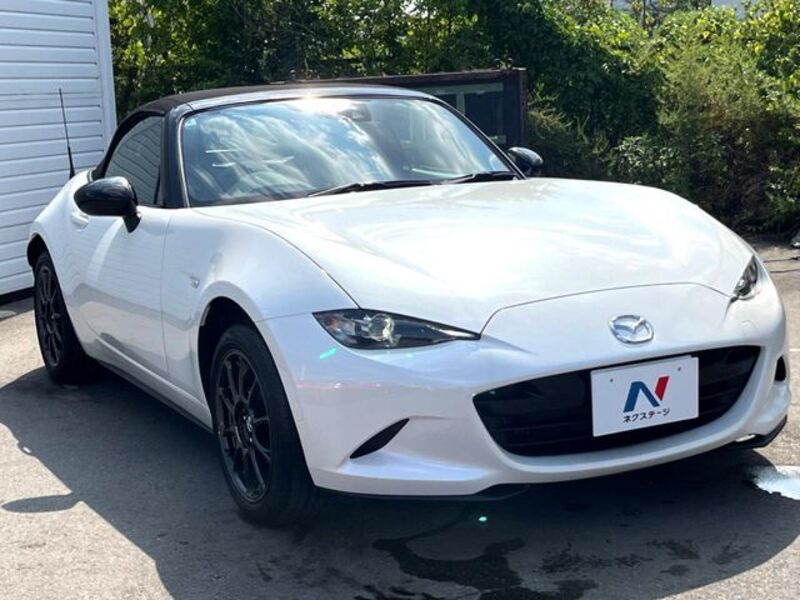 ROADSTER