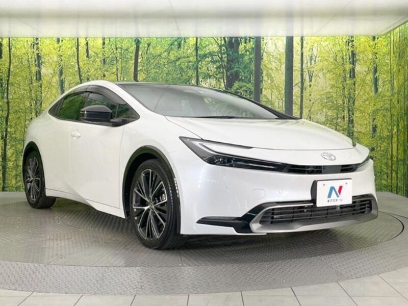 PRIUS