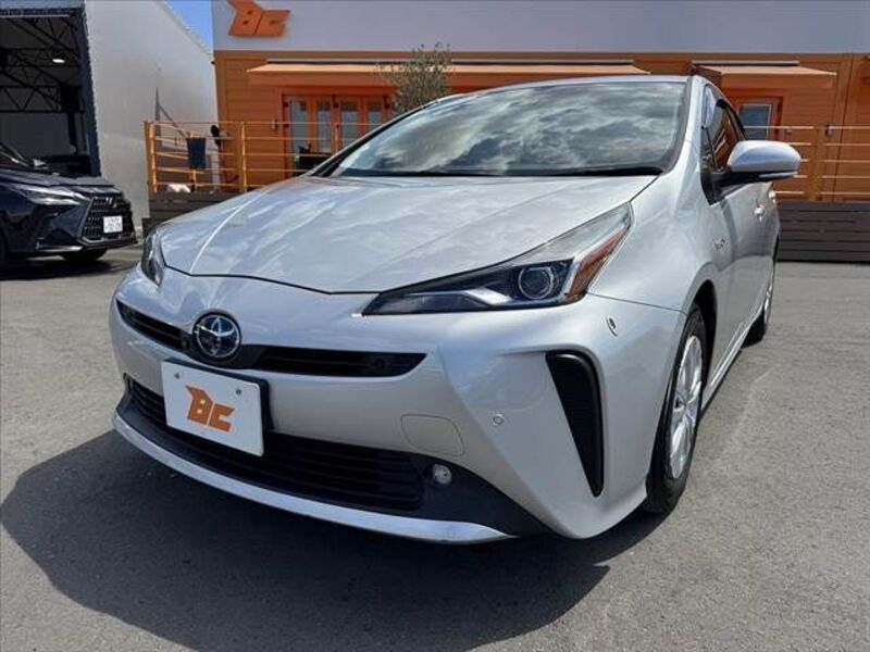 PRIUS