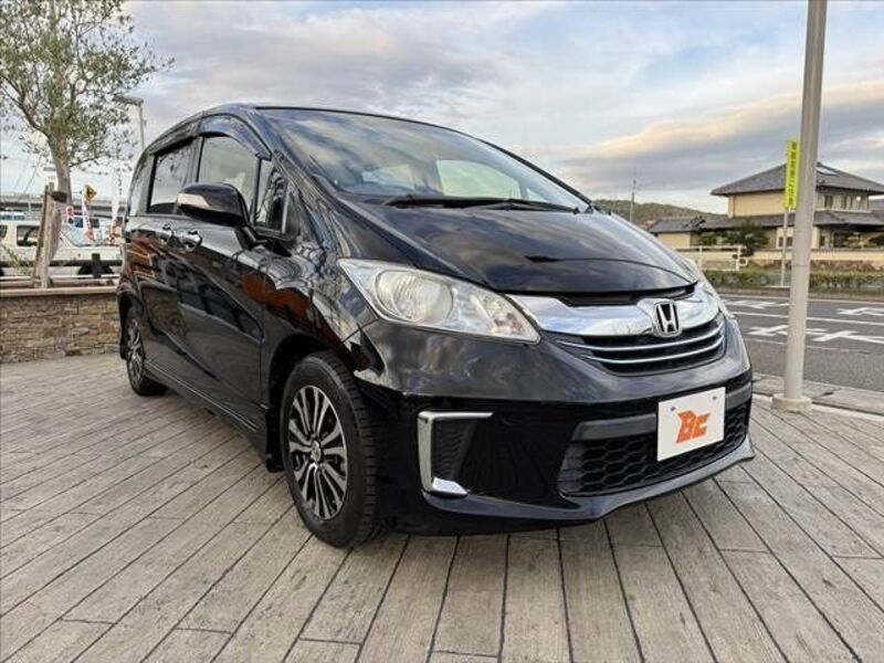FREED HYBRID