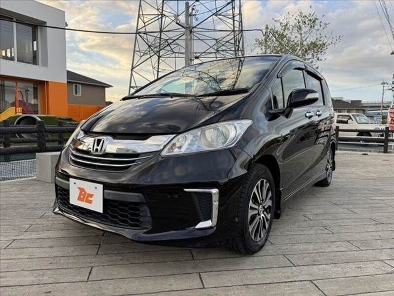 FREED HYBRID