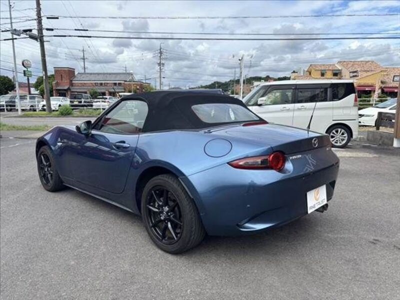 ROADSTER