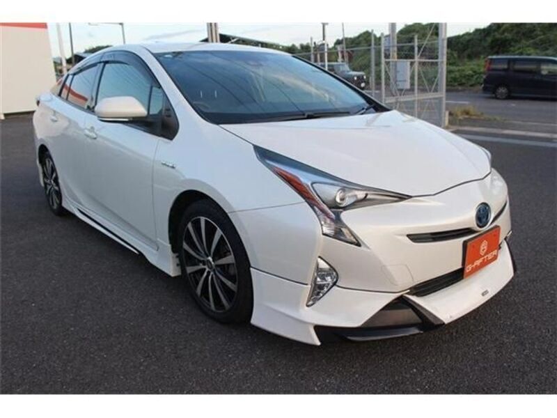 PRIUS