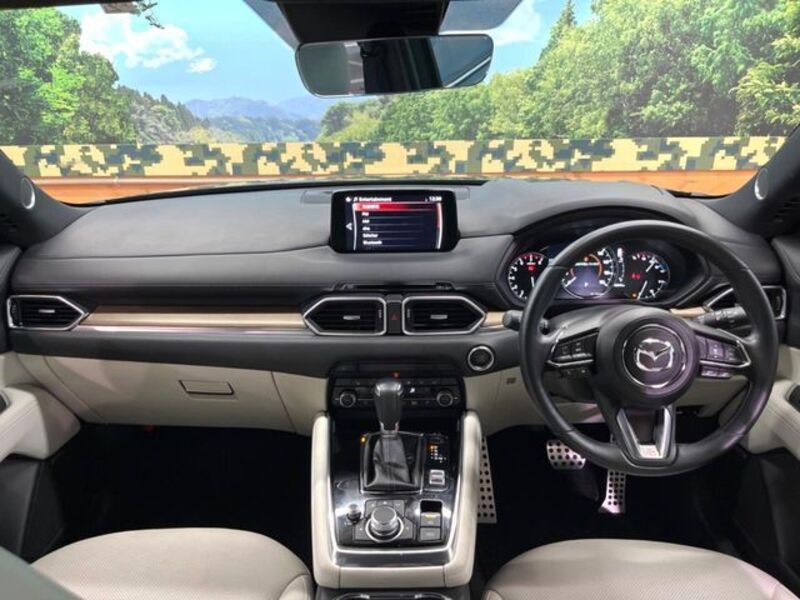 CX-8