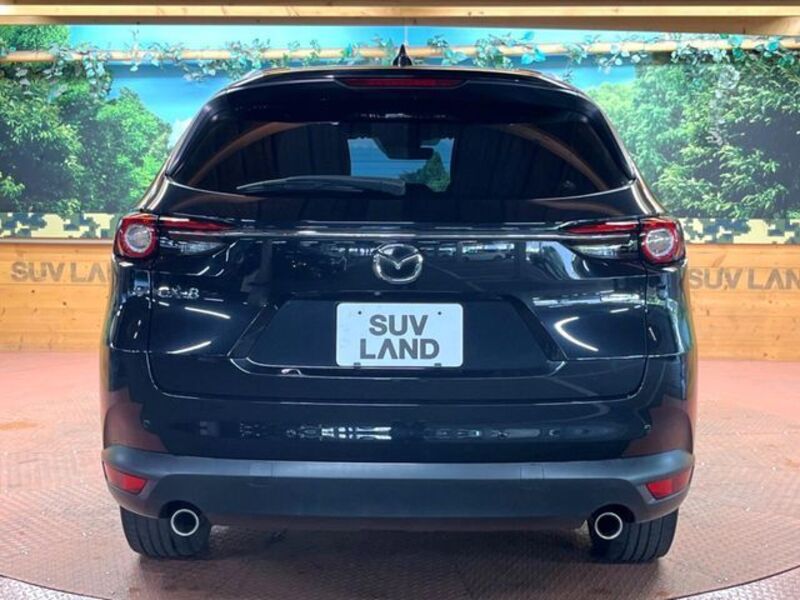CX-8