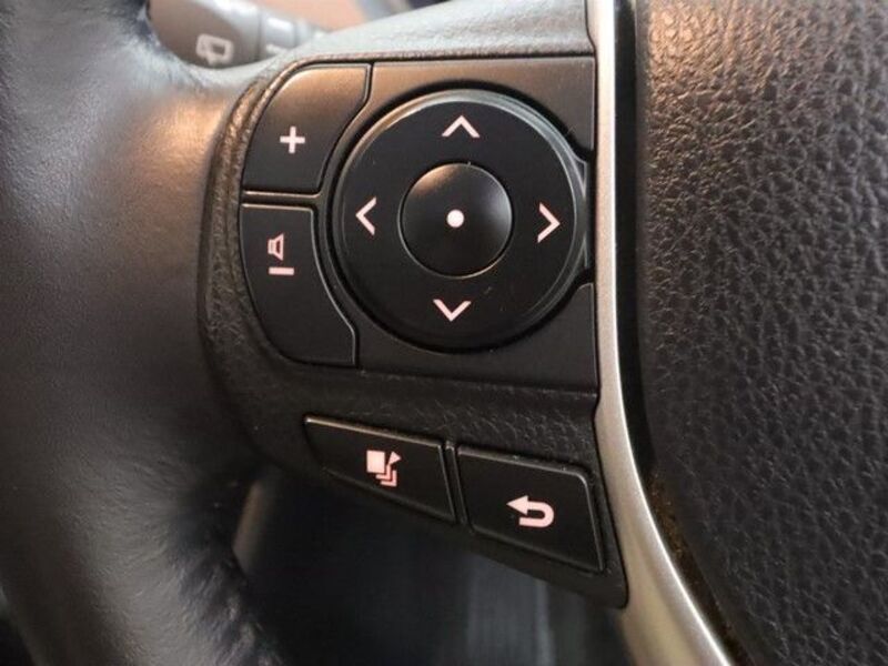 VOXY
