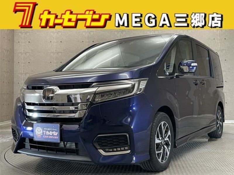STEPWAGON SPADA-0
