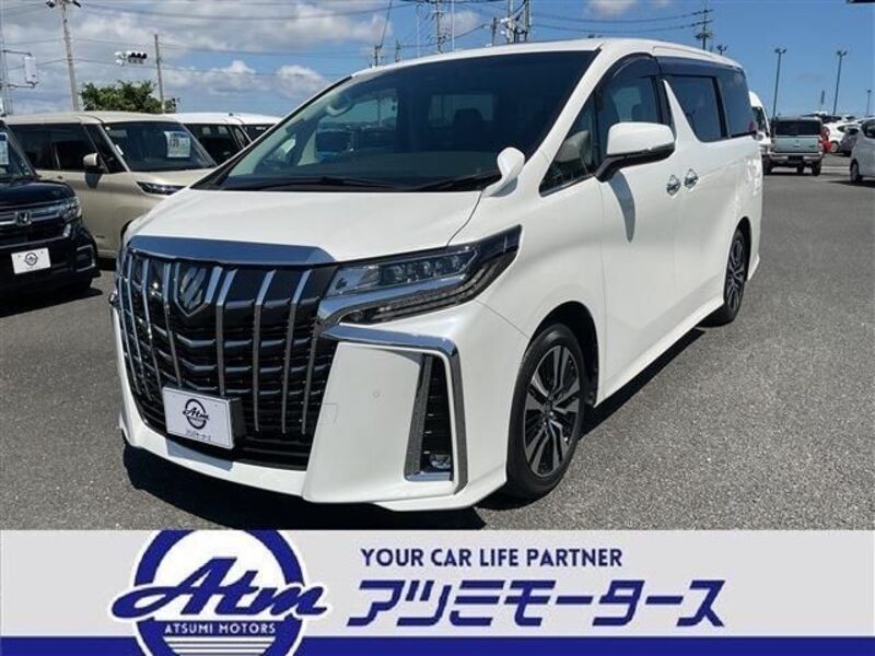 ALPHARD-0