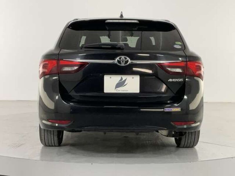 AVENSIS WAGON