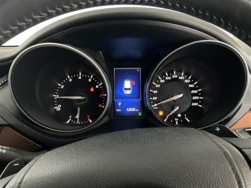 AVENSIS WAGON