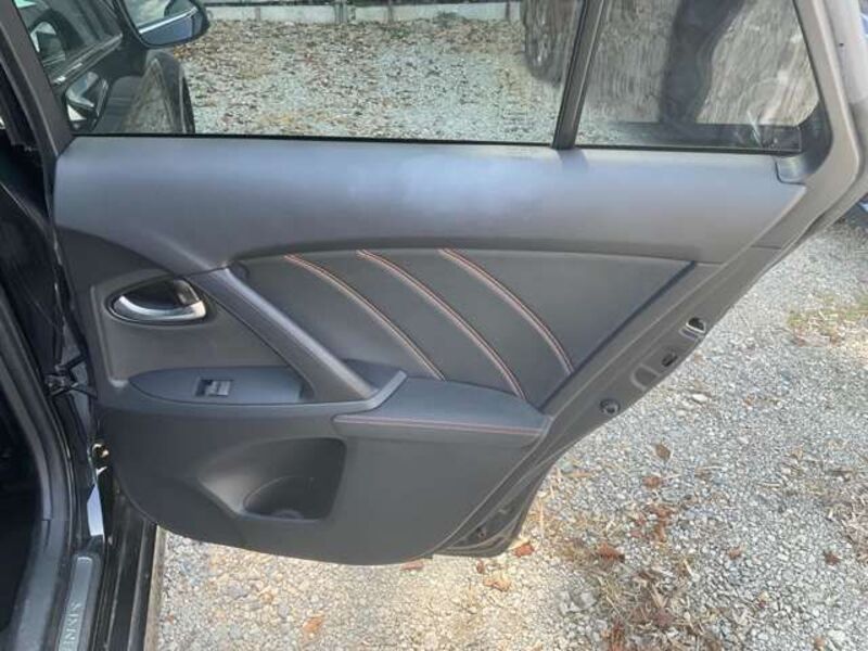 AVENSIS WAGON