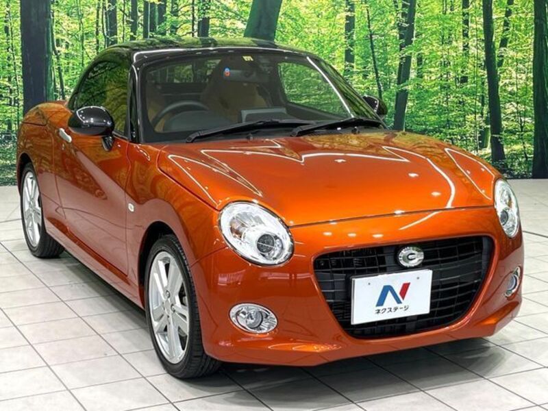 COPEN
