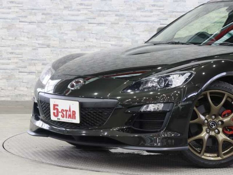 RX-8