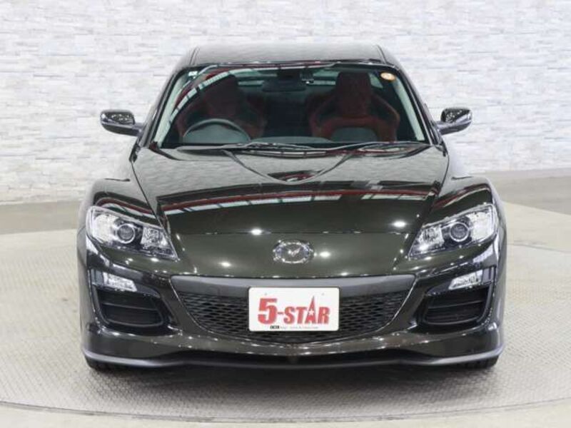 RX-8