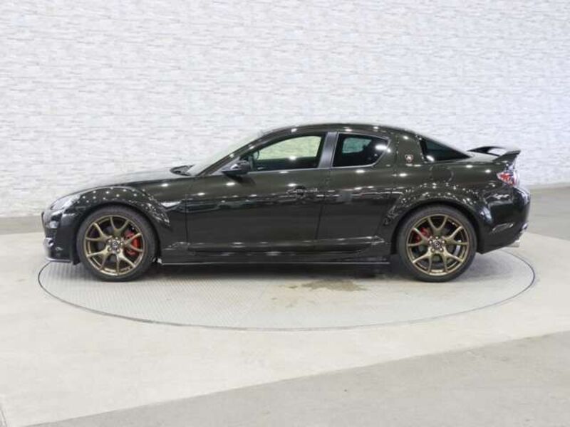 RX-8