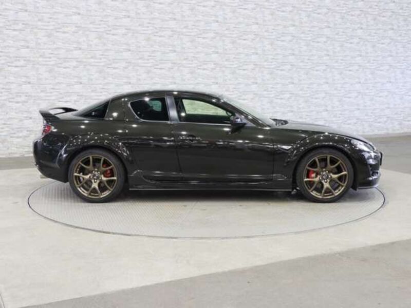 RX-8
