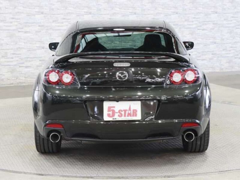 RX-8