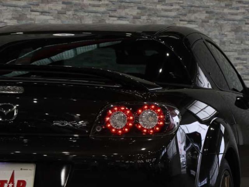 RX-8