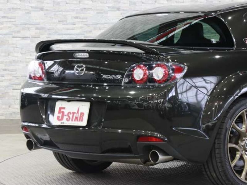 RX-8