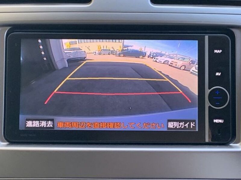 AVENSIS WAGON
