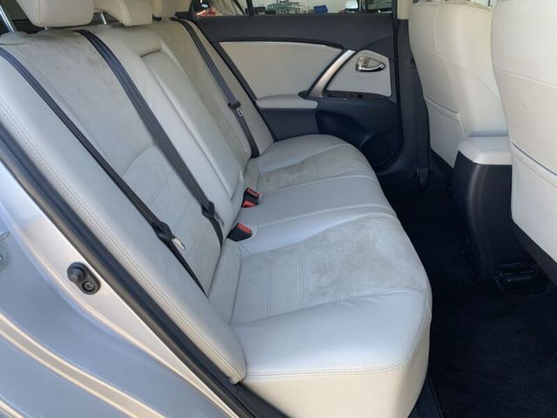 AVENSIS WAGON