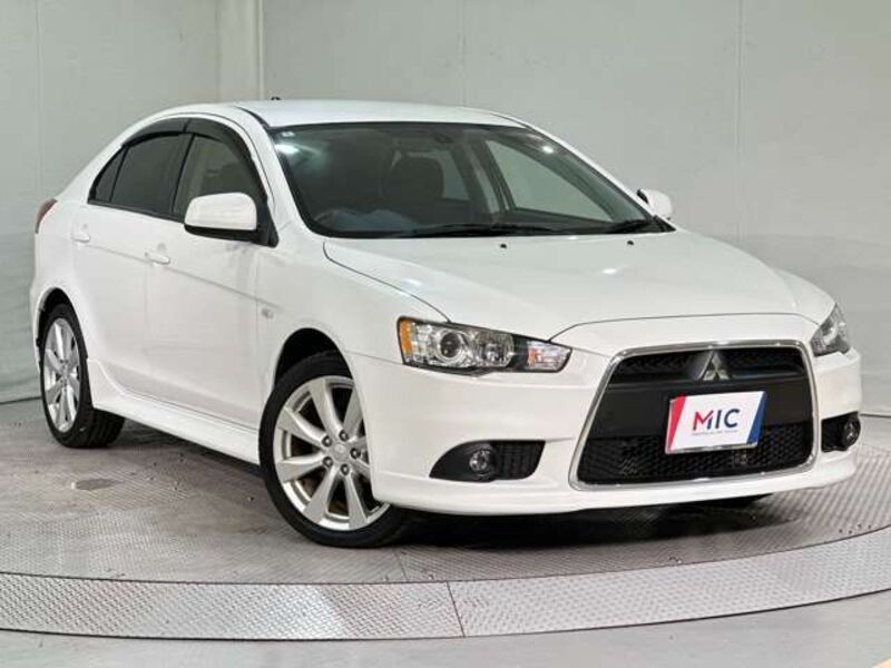 GALANT FORTIS SPORTBACK