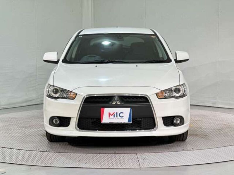 GALANT FORTIS SPORTBACK