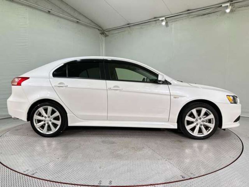 GALANT FORTIS SPORTBACK