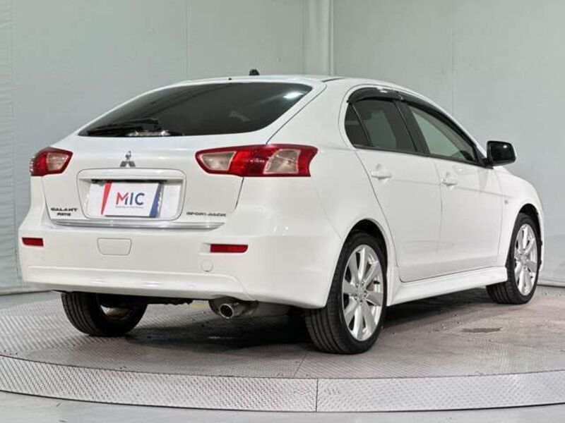 GALANT FORTIS SPORTBACK