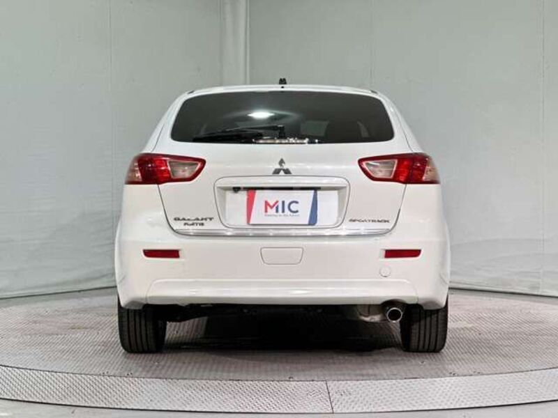GALANT FORTIS SPORTBACK