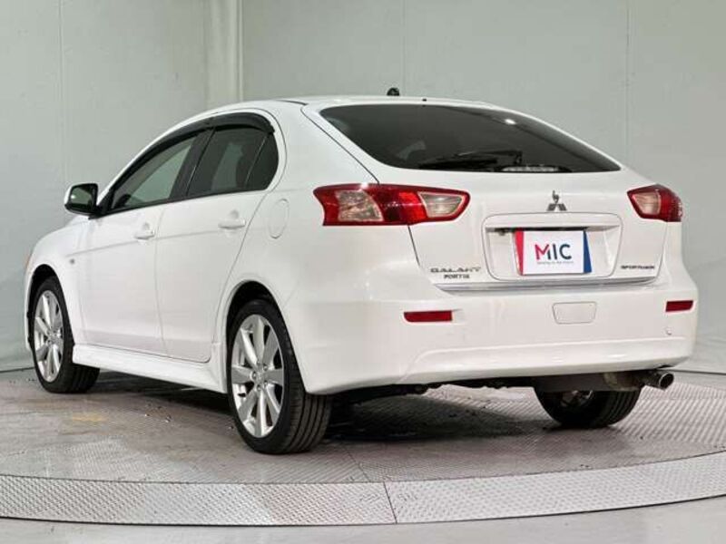 GALANT FORTIS SPORTBACK