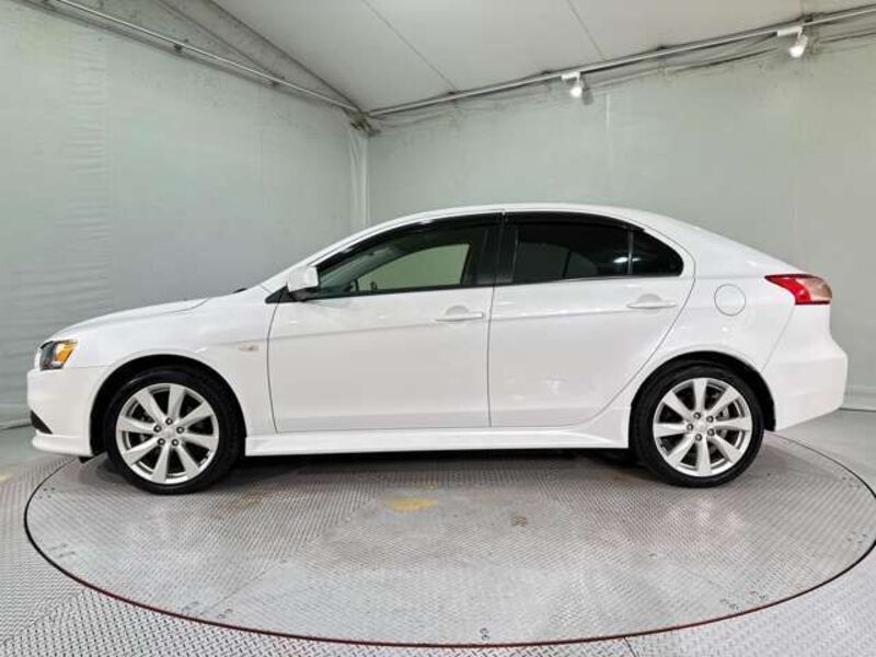 GALANT FORTIS SPORTBACK