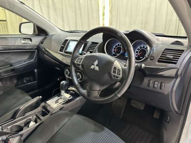 GALANT FORTIS SPORTBACK