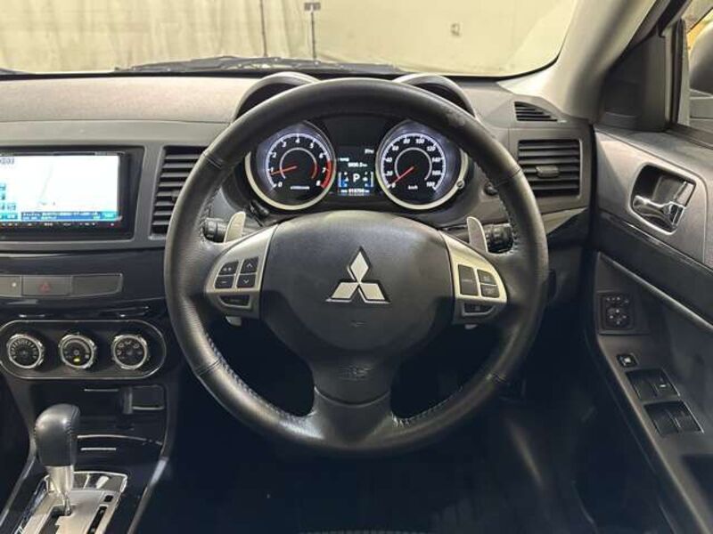 GALANT FORTIS SPORTBACK