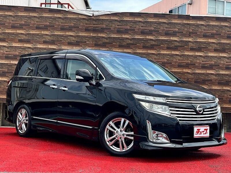 ELGRAND