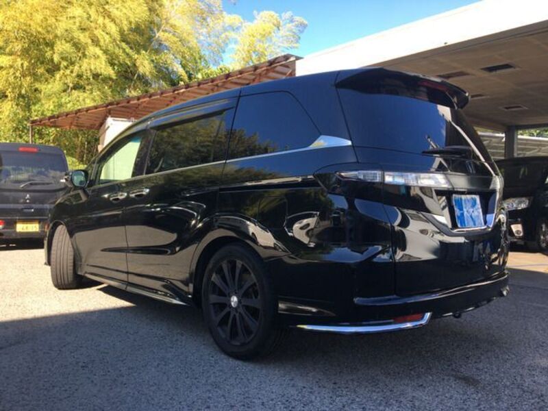 ODYSSEY