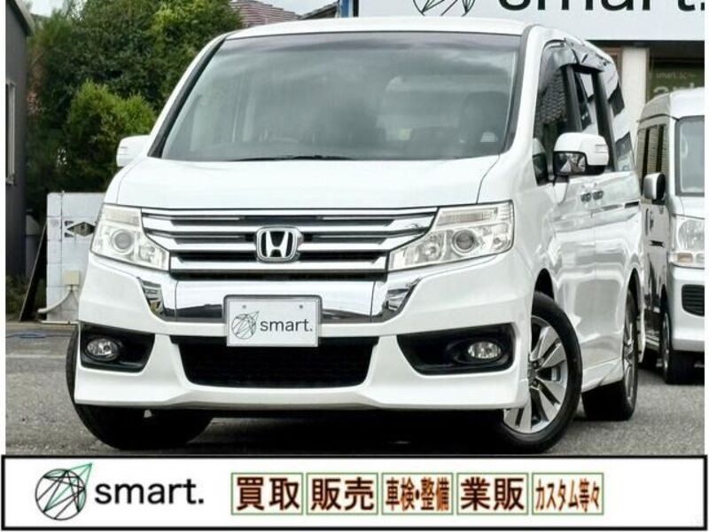 STEPWAGON SPADA-0